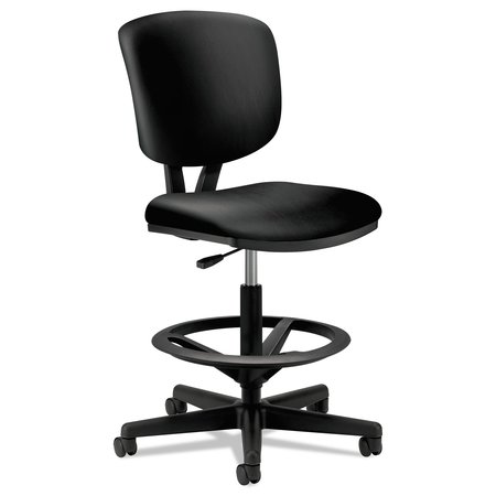 HON Task Chair, Black H5705.SB11.T